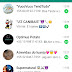 Aplicativo Android: WhatsApp WAMOD v1.3.4 Interface Mais Bonito /Atualizado. 